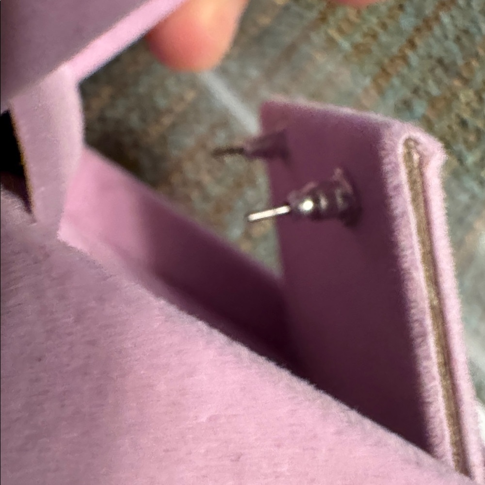 3082 Swarovski Crystal Elements Post Earrings - image 4